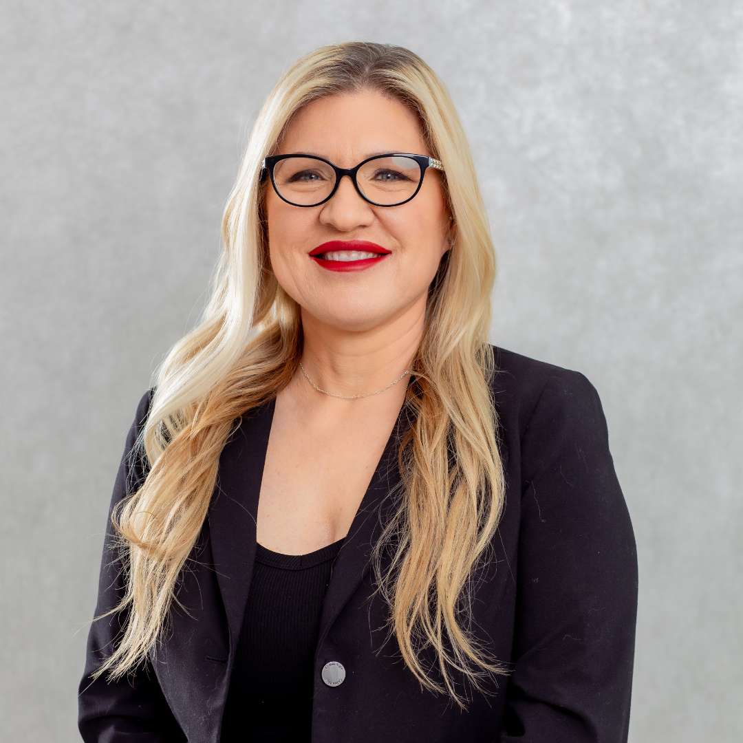 Shannon Moreno Headshot